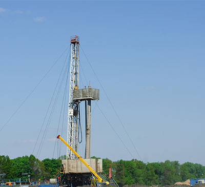 Hydraulic Workover Units Market by Application and Geography - Global Forecast and Analysis 2019-2023